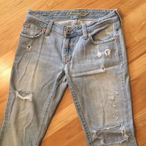 American Eagle Jeans Women’s Size 6 Regular